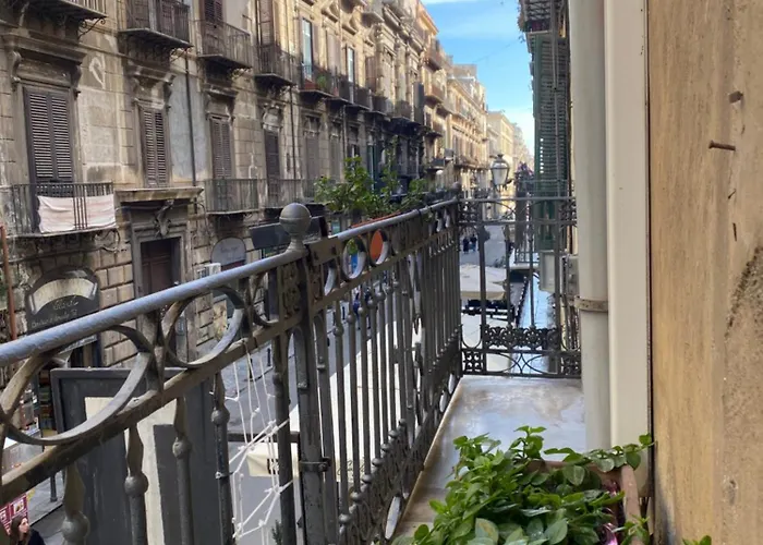 La Casetta sul Corso